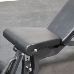 Titan Adjustable FID Bench