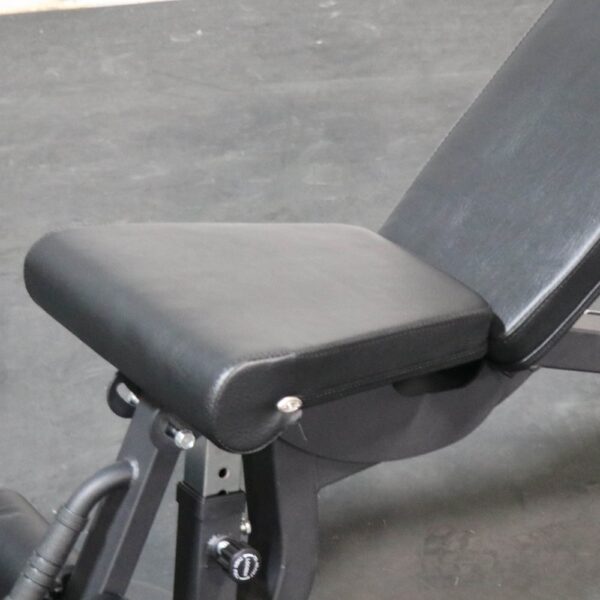 Titan adjustable fid bench review 2025