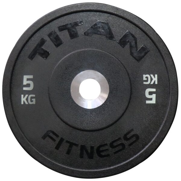 Titan urethane bumper plates cheap