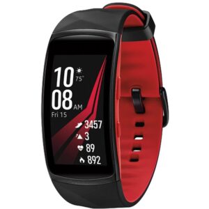 Samsung Gear Fit2 Pro Fitness Smartwatch