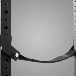 Rep safety straps clearance