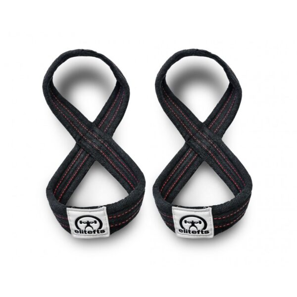 EliteFTS Figure 8 Wrist Straps