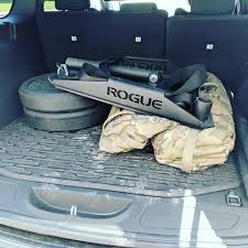 Rogue Slice Sled