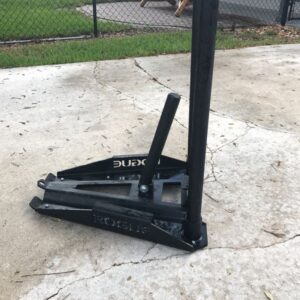 Rogue Slice Sled