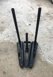 Rogue Slice Sled