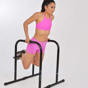 Lebert Fitness Equalizer Bars