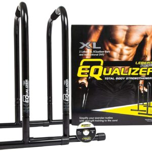 Lebert Fitness Equalizer Bars