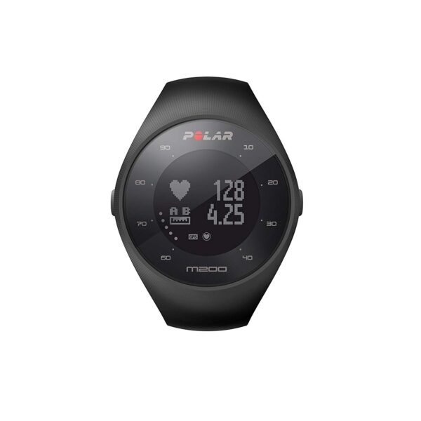 Polar M200 GPS Running Watch
