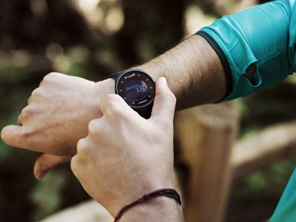 Polar m200 gps running watch review on sale