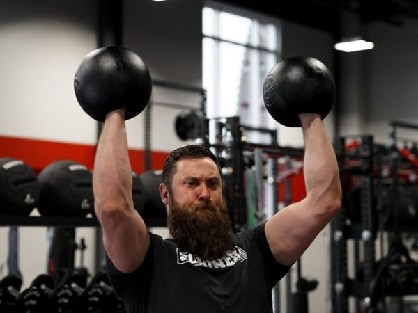 Sorinex Center Mass Bells: Elevate Your Strength Training Today 3 Sorinex Center Mass Bells: Elevate Your Strength Training Today