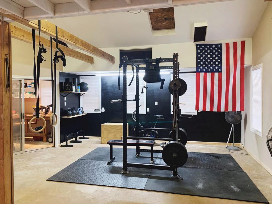 Best Budget Home Gym Equipment for 2024