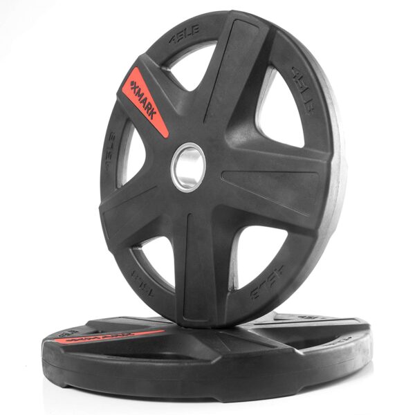 Xmark weights shop