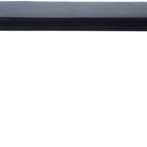 AmazonBasics Flat Weight Bench