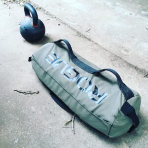 Rogue Sandbags