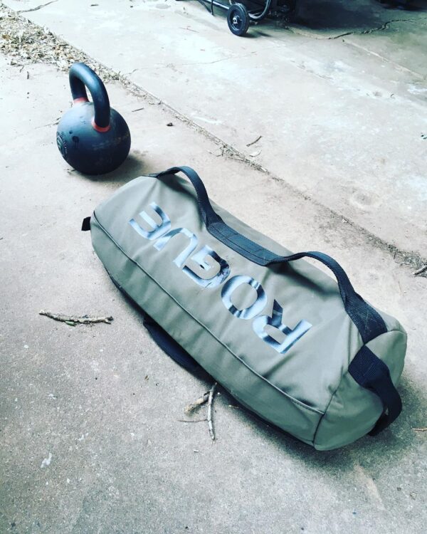 Rogue sandbag discount