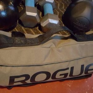 Rogue clearance sandbag review