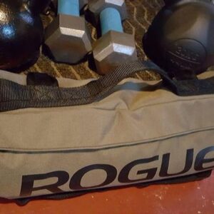 Rogue Sandbags