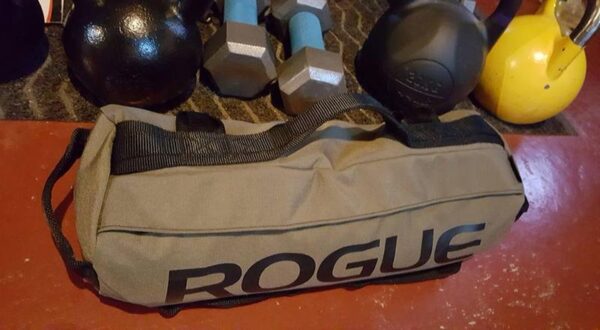 Rogue Sandbags