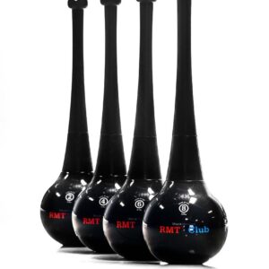 WeckMethod RMT Clubs