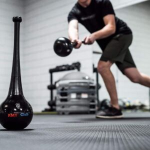 WeckMethod RMT Clubs