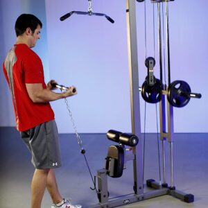 Xmark lat pulldown machine sales