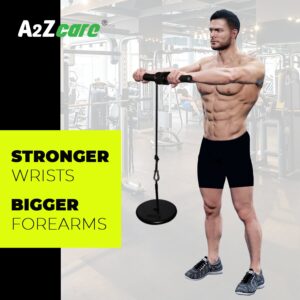 A2ZCARE Forearm Blaster