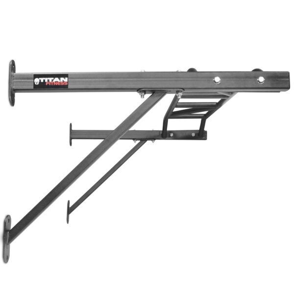 Titan wall mounted pull up bar 2025