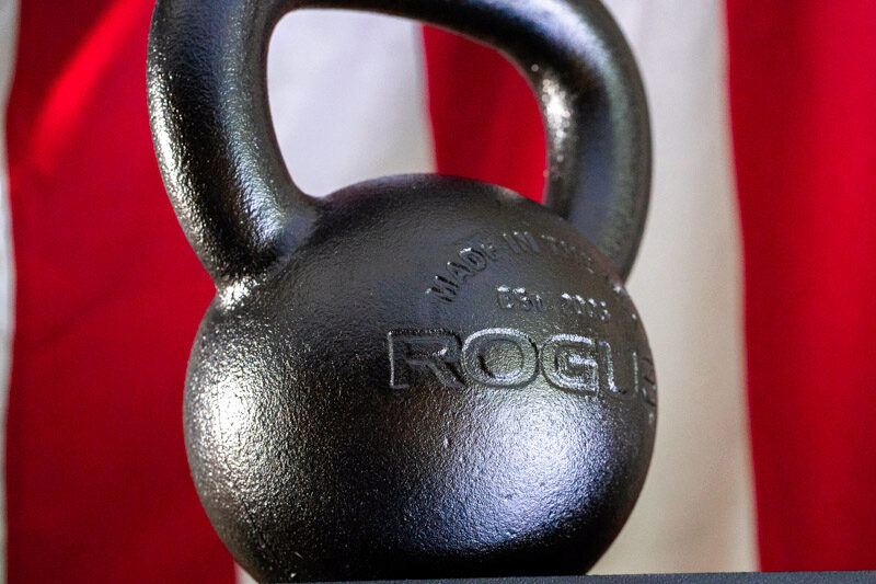 Rogue Kettlebell