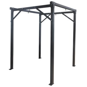 Titan Heavy Duty 4 Bag Boxing Stand