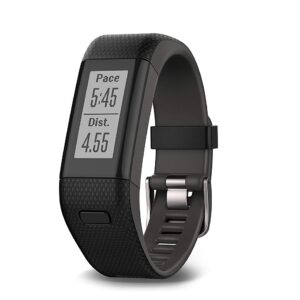 Garmin Vivosmart HR+ Activity Tracker