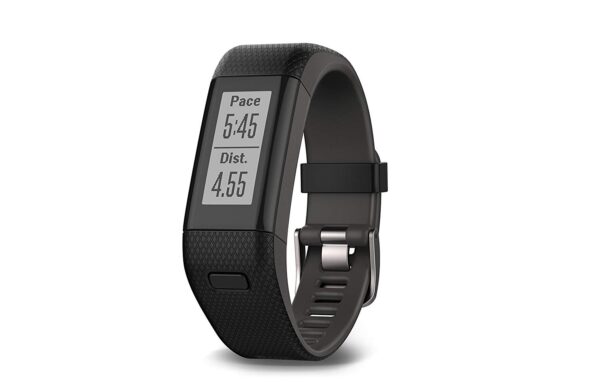 Vivosmart hr+ sales
