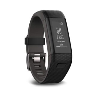 Garmin Vivosmart HR+ Activity Tracker