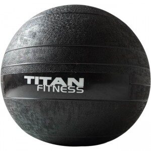 Titan Slam Balls