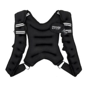 Fringe Sport WODmaster Weight Vest