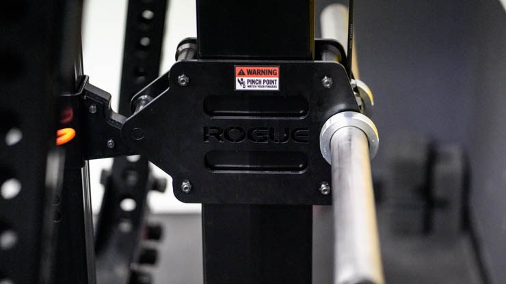 Rhino belt squat machine cheap