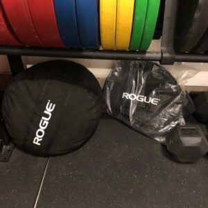 Rogue Strongman Sandbags