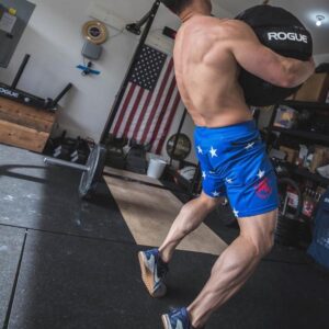 Rogue Strongman Sandbags