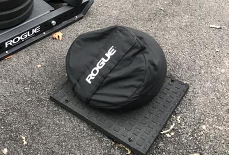 Rogue Training Sandbags - Weightlifting Sandbags