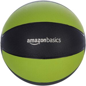 AmazonBasics Medicine Balls