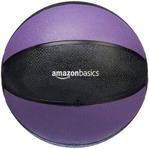 AmazonBasics Medicine Balls Garage Gym Reviews