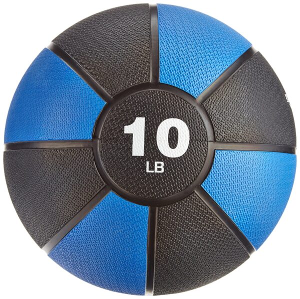 Amazonbasics medicine ball 15 pound deals