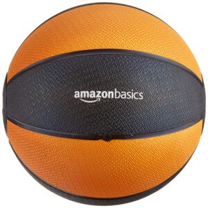 AmazonBasics Medicine Balls