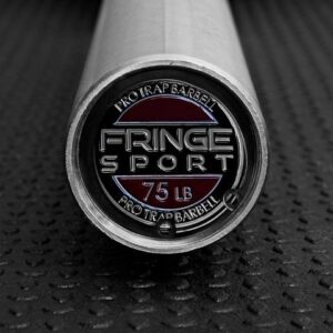 Fringe Sport Heavy-Duty Trap Bar