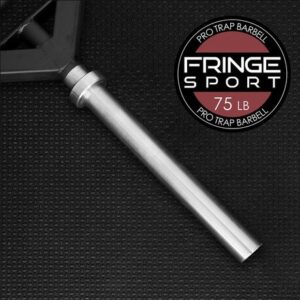 Fringe Sport Heavy-Duty Trap Bar