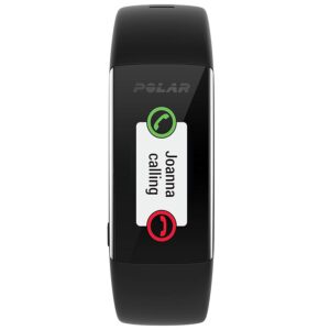 Polar A360 Fitness Tracker