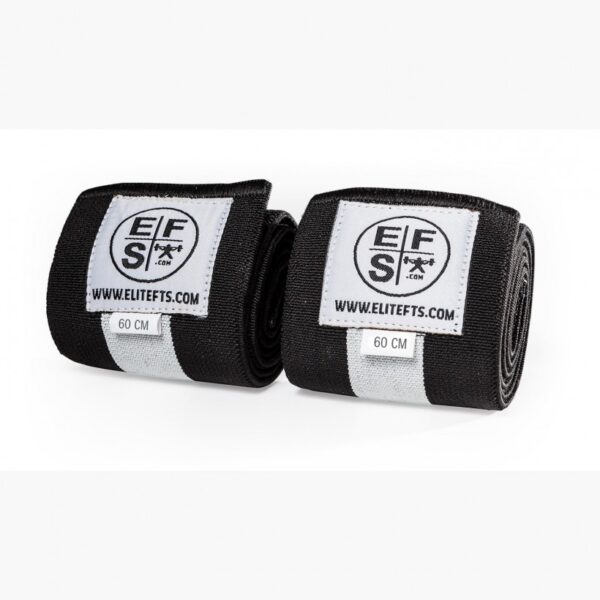 elitefts™ HEAVY Wrist Wraps