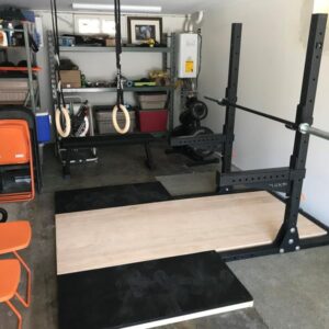 Rogue SML-1 Squat Stand