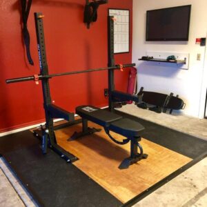 Rogue SML-1 Squat Stand