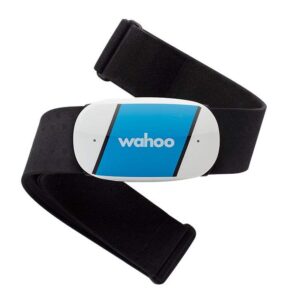 Wahoo TICKR Heart Rate Monitor