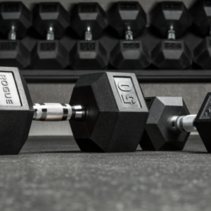 Rogue Dumbbells